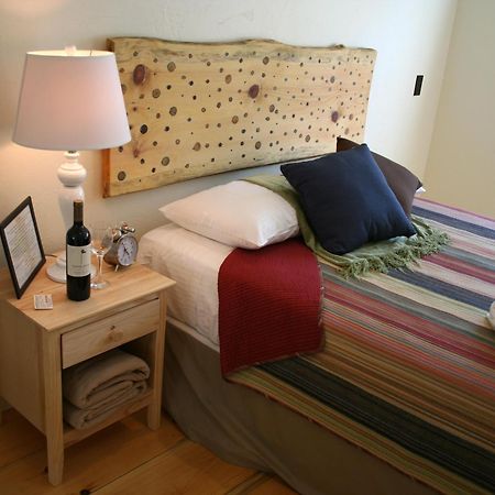 Trailside Inn Killington Esterno foto