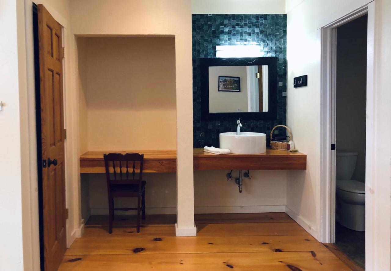 Trailside Inn Killington Esterno foto