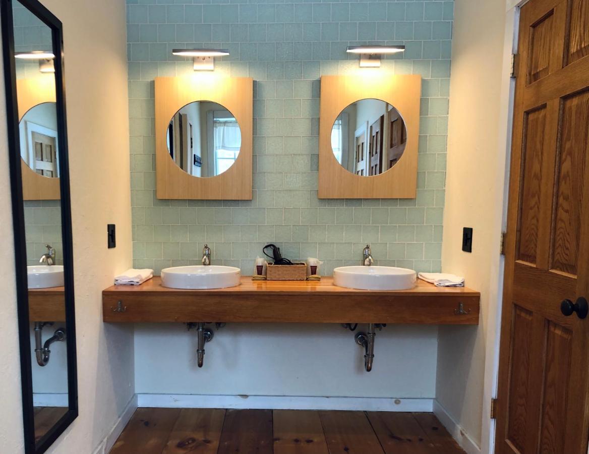 Trailside Inn Killington Esterno foto