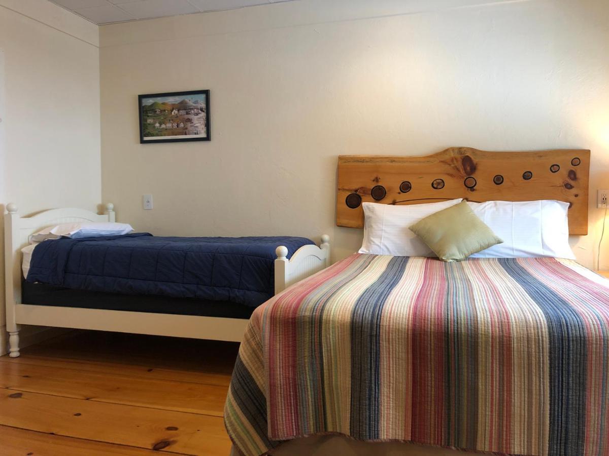 Trailside Inn Killington Esterno foto