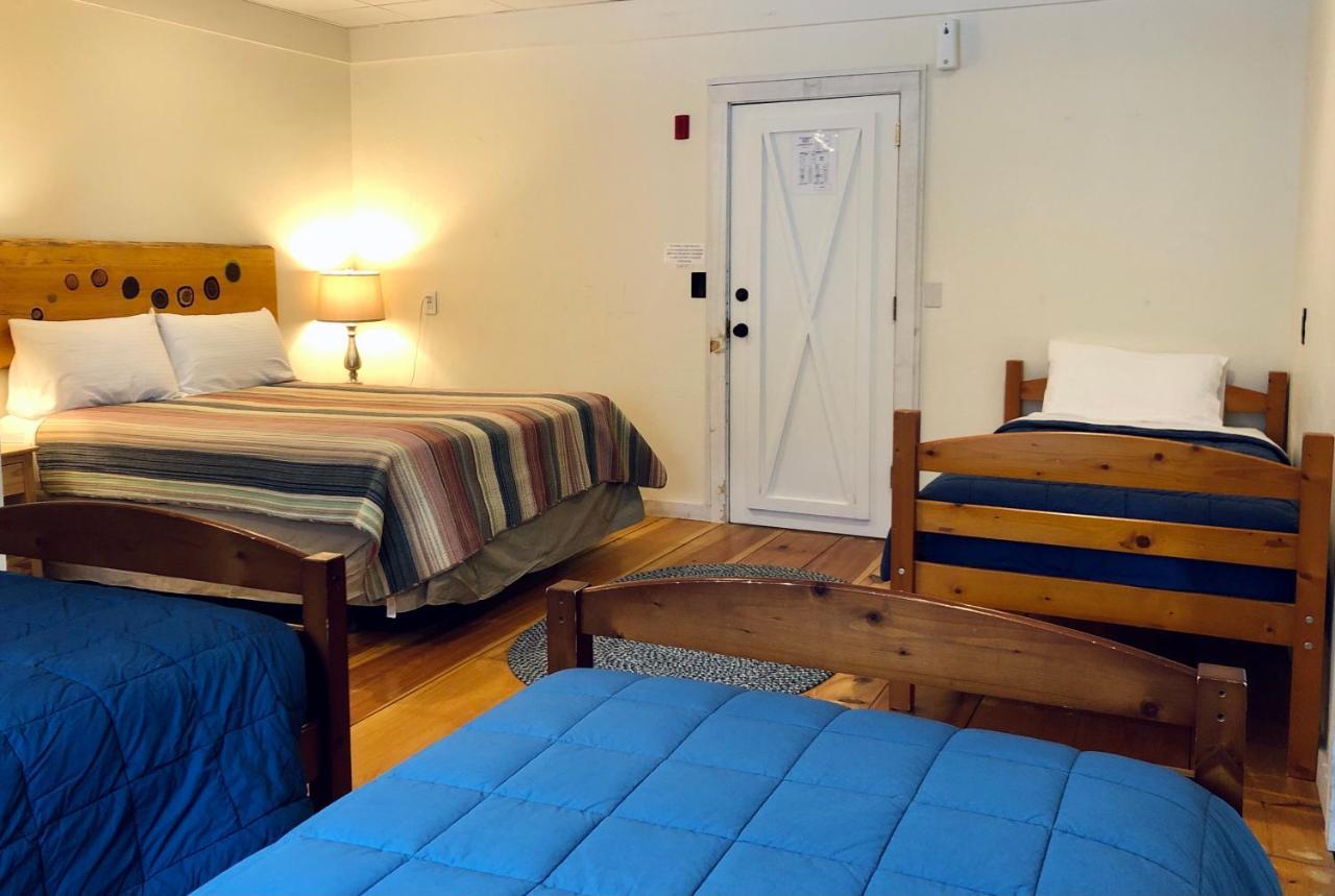 Trailside Inn Killington Esterno foto