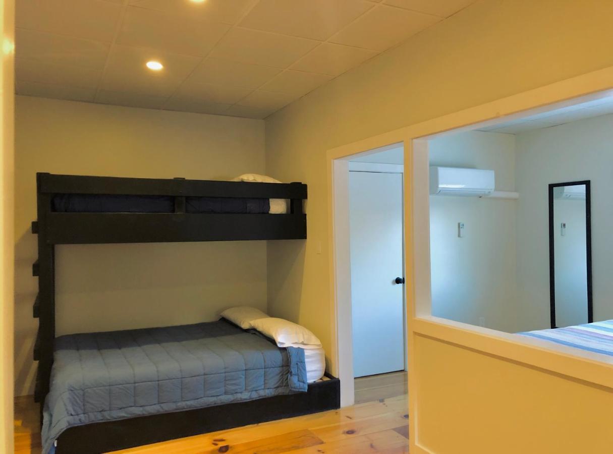 Trailside Inn Killington Esterno foto