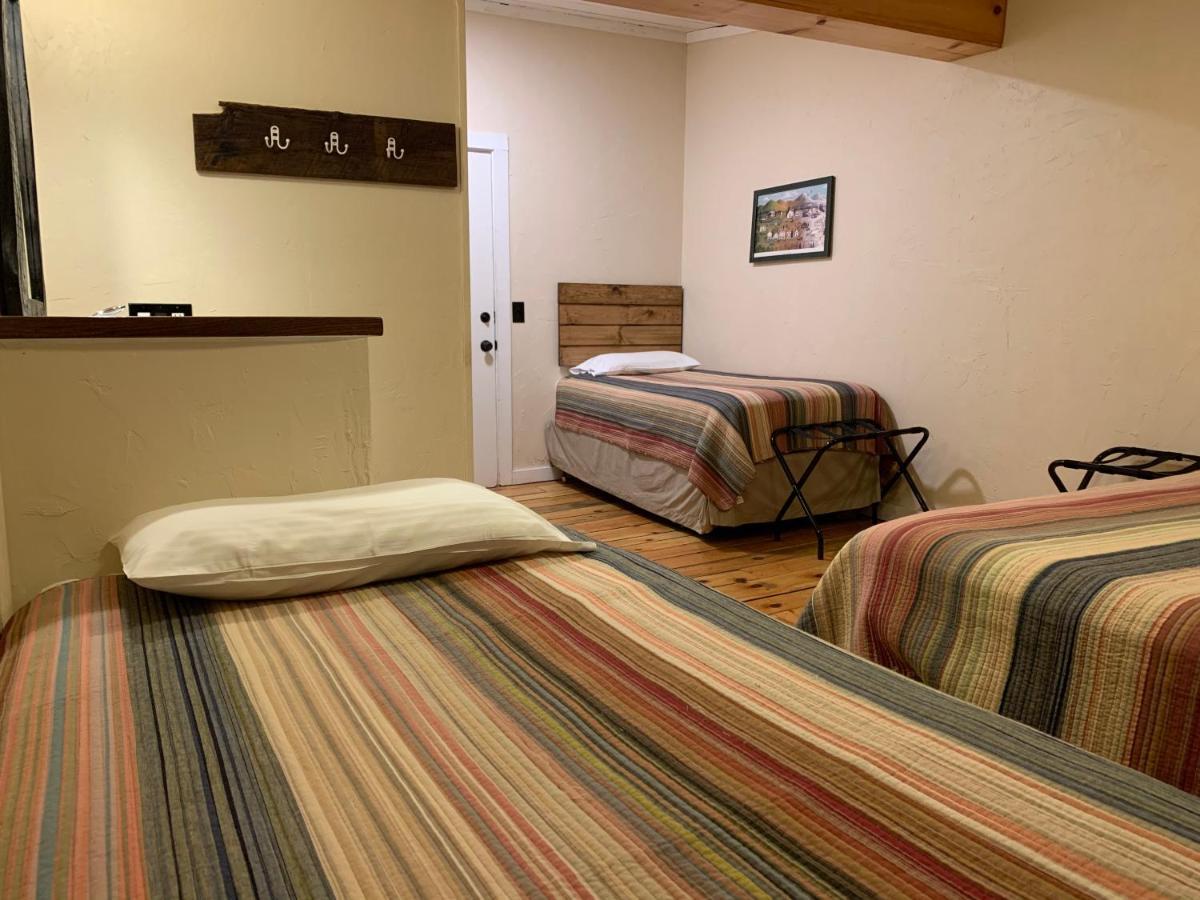 Trailside Inn Killington Esterno foto