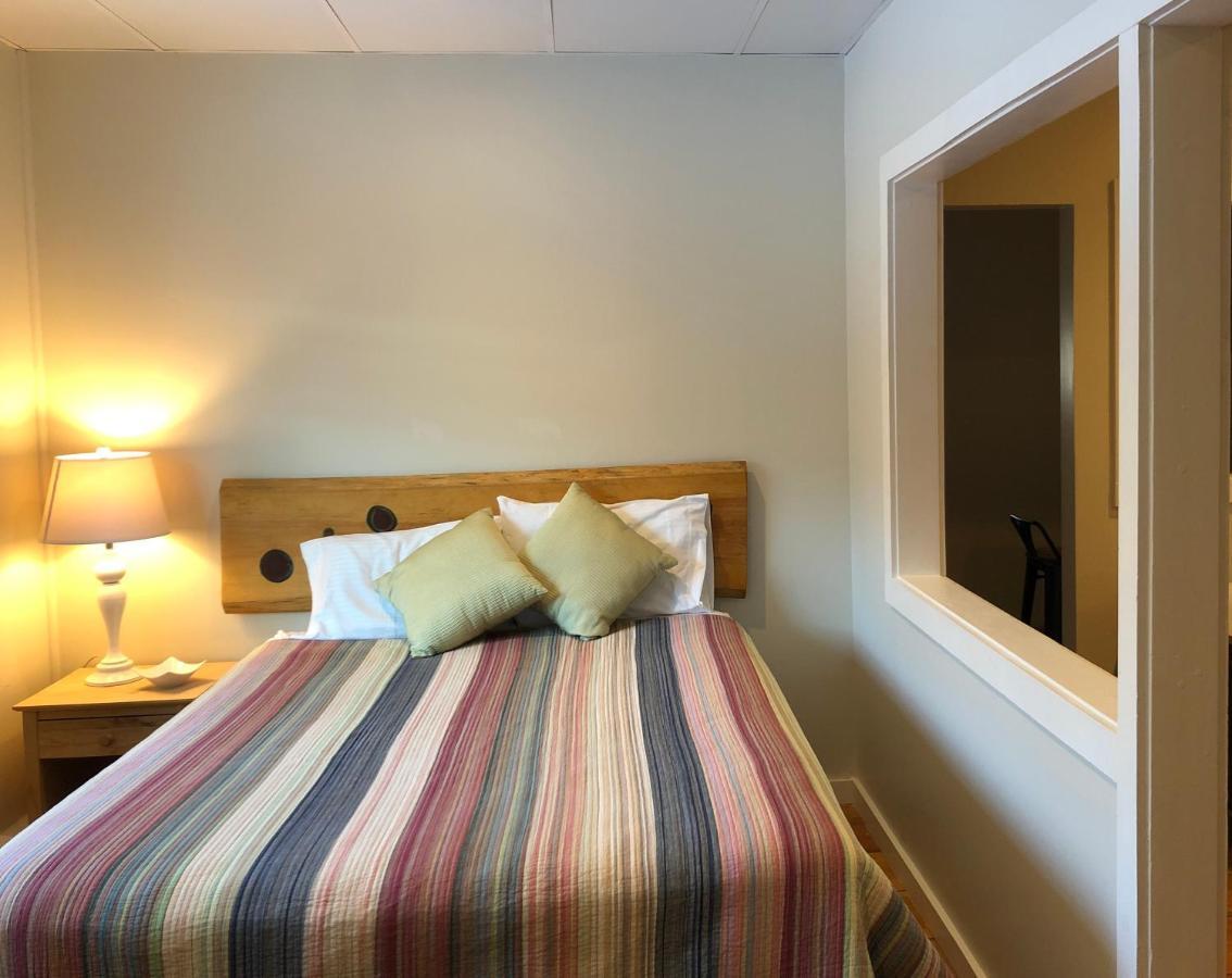 Trailside Inn Killington Esterno foto