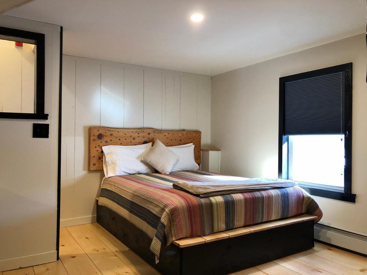 Trailside Inn Killington Esterno foto