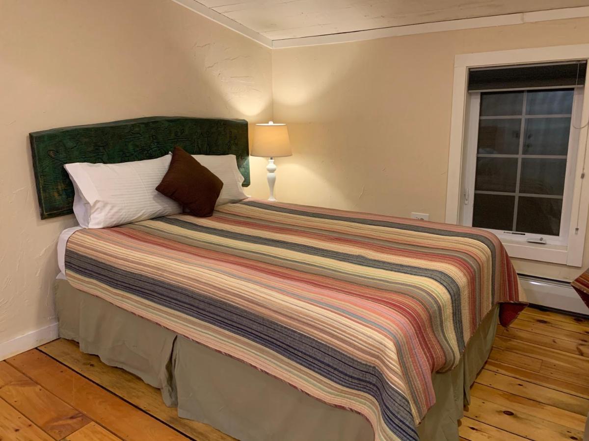 Trailside Inn Killington Esterno foto