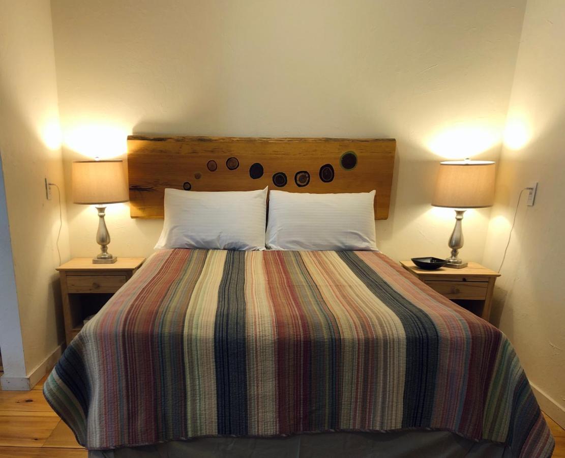 Trailside Inn Killington Esterno foto
