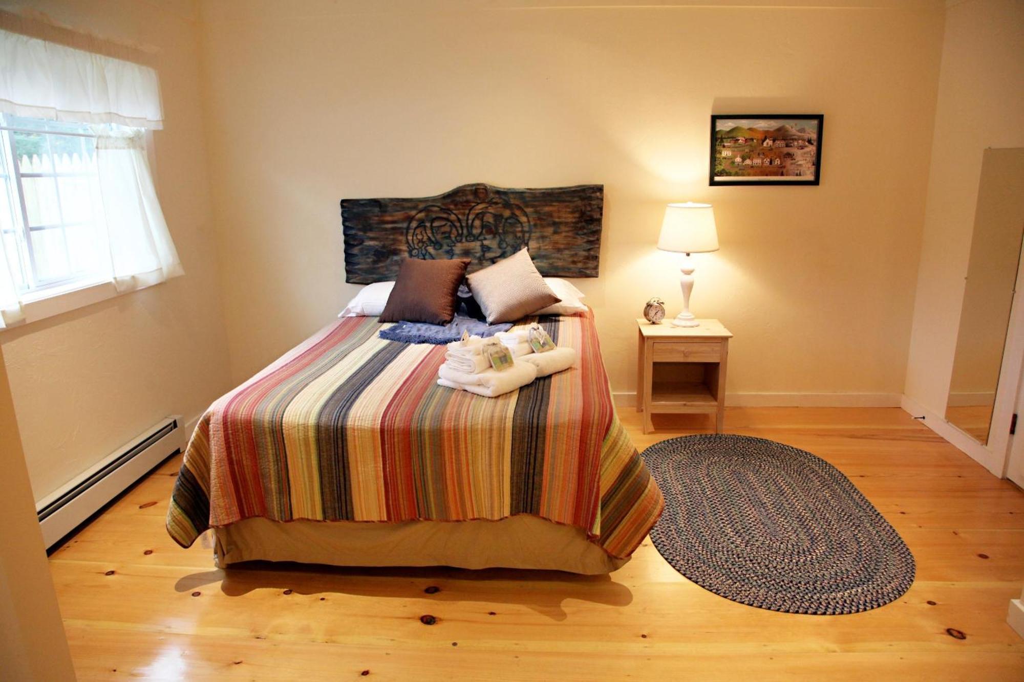 Trailside Inn Killington Esterno foto