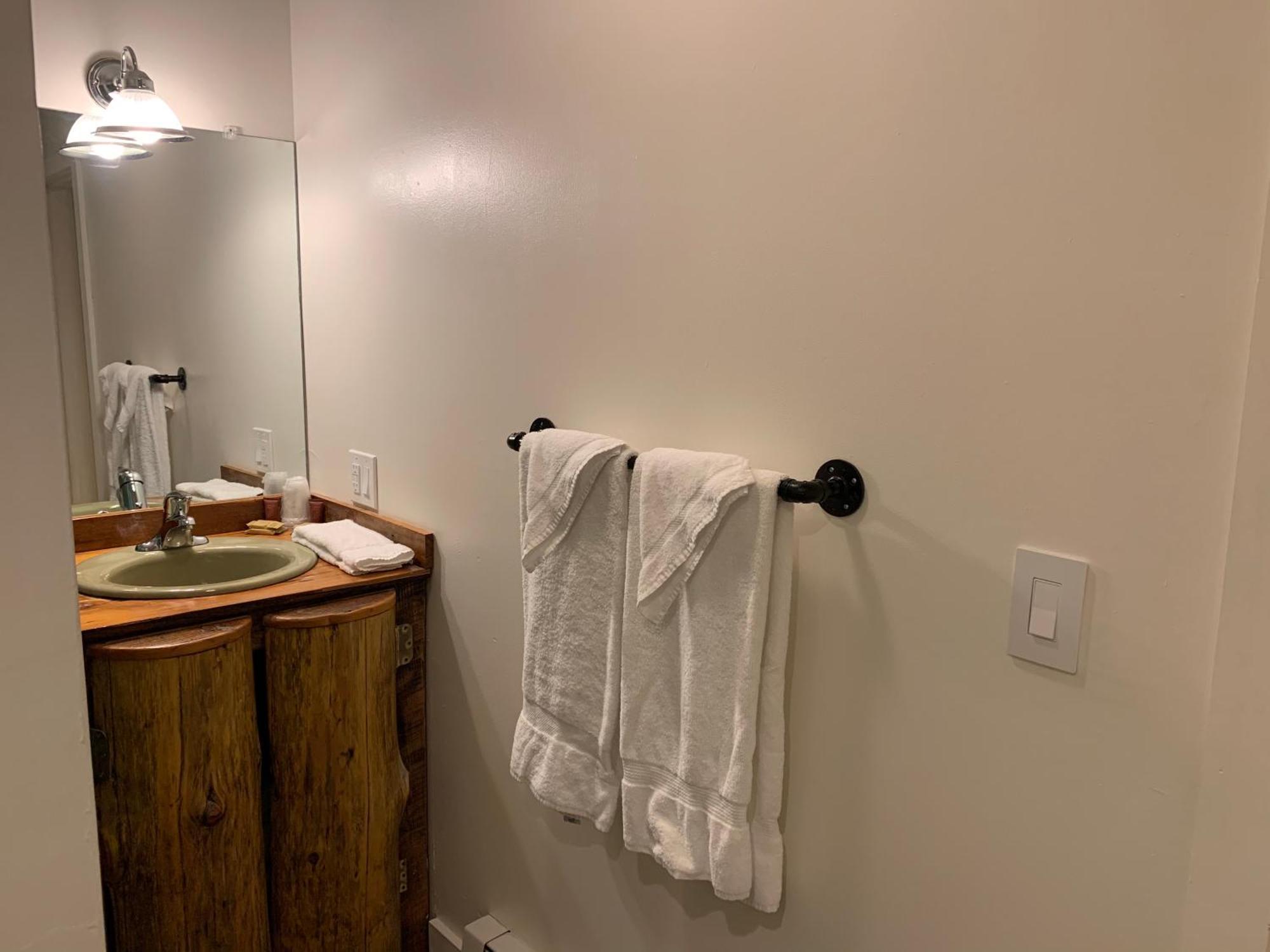 Trailside Inn Killington Camera foto