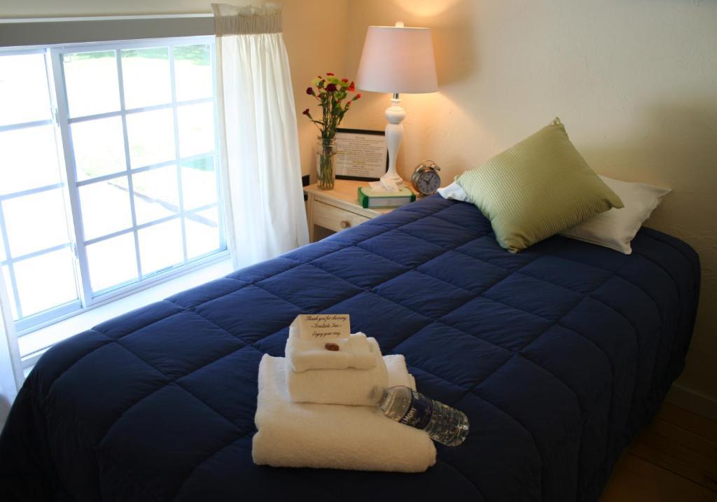 Trailside Inn Killington Camera foto