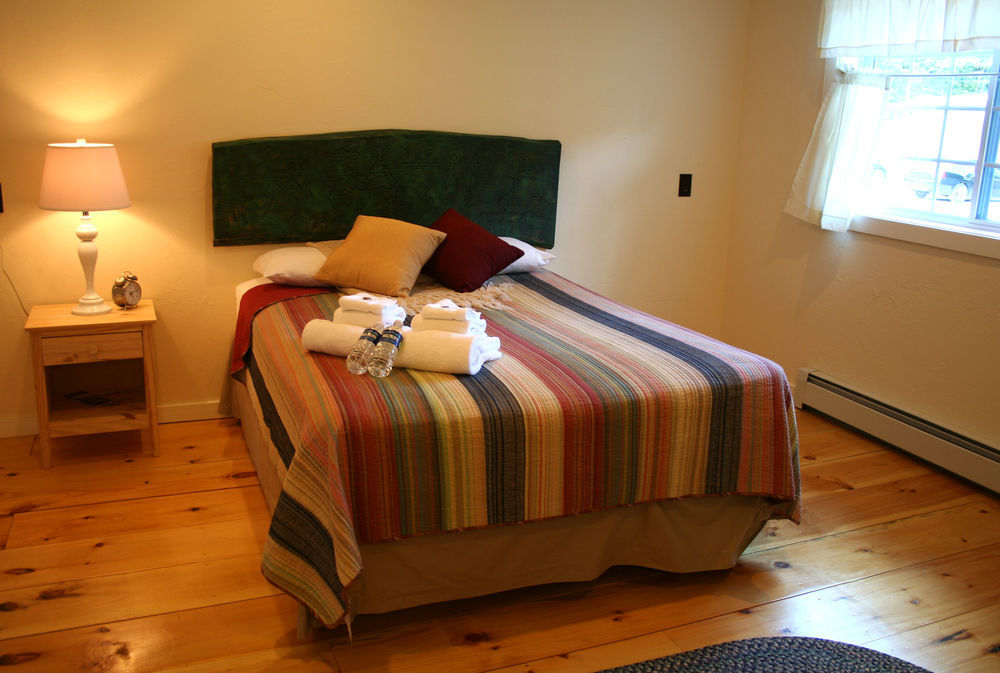 Trailside Inn Killington Esterno foto