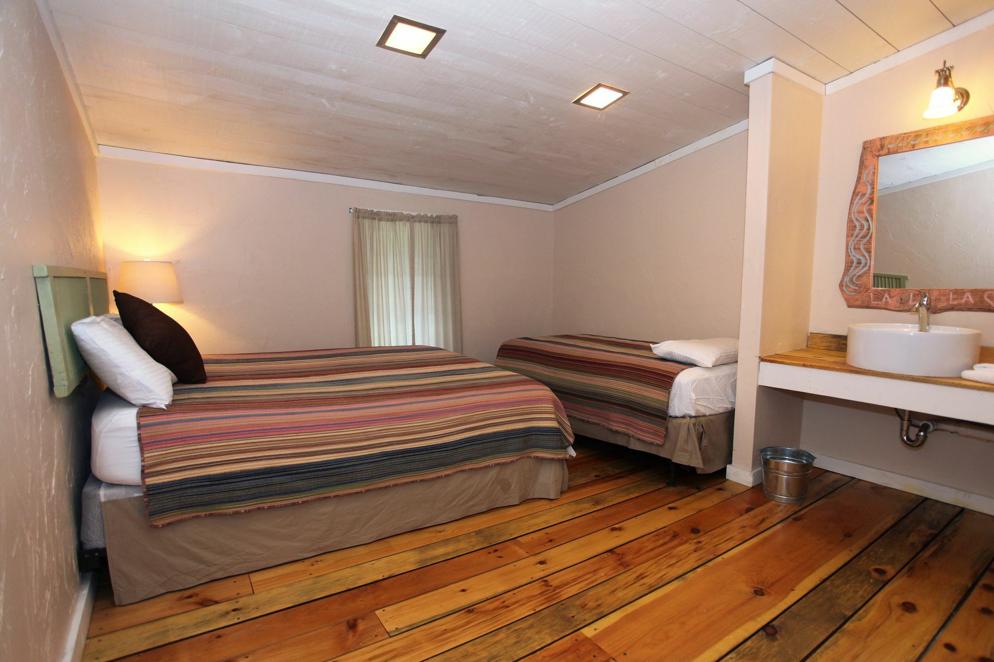 Trailside Inn Killington Esterno foto