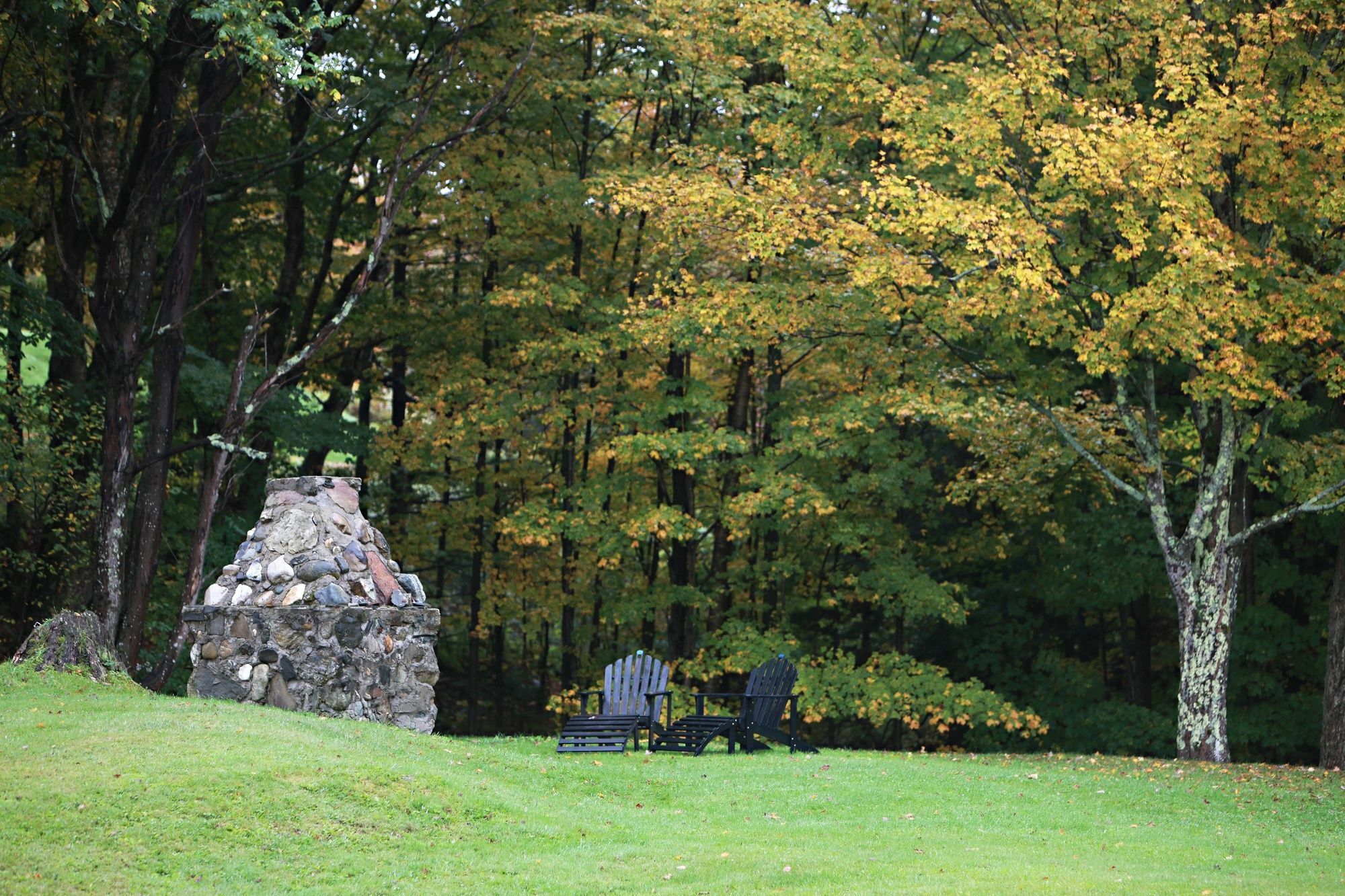 Trailside Inn Killington Esterno foto